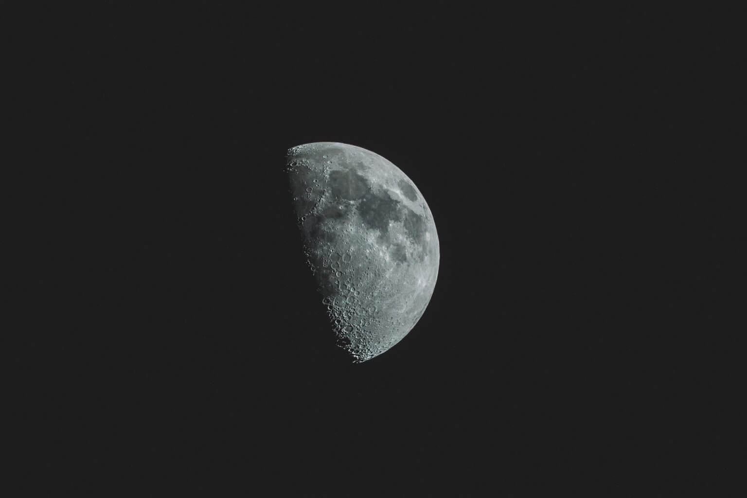 What Color Is The Moon? - LunarSail.com